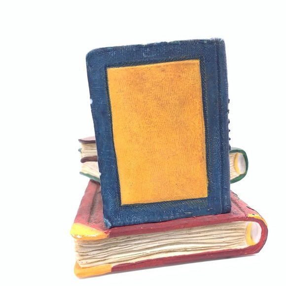 Harry Potter Sorting Hat And Books Collection Set - Picture 6 of 16